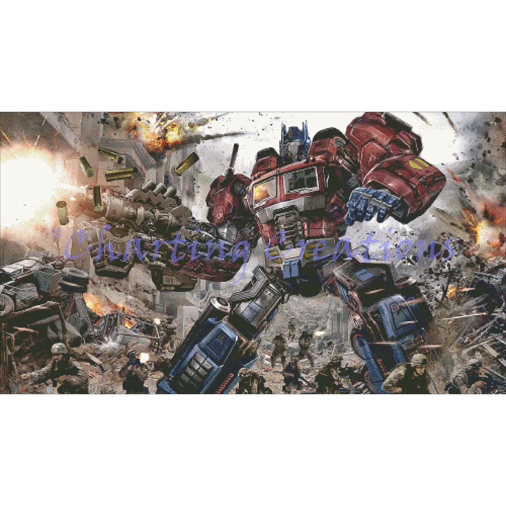 Optimus Prime